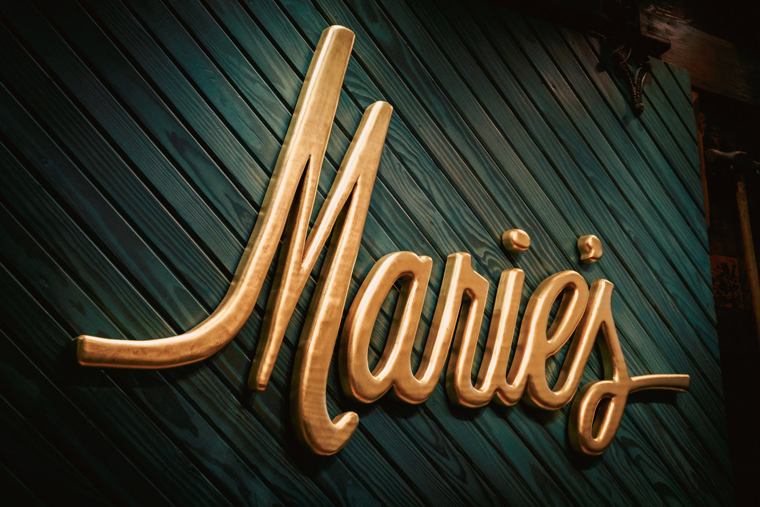 Marie's Candies