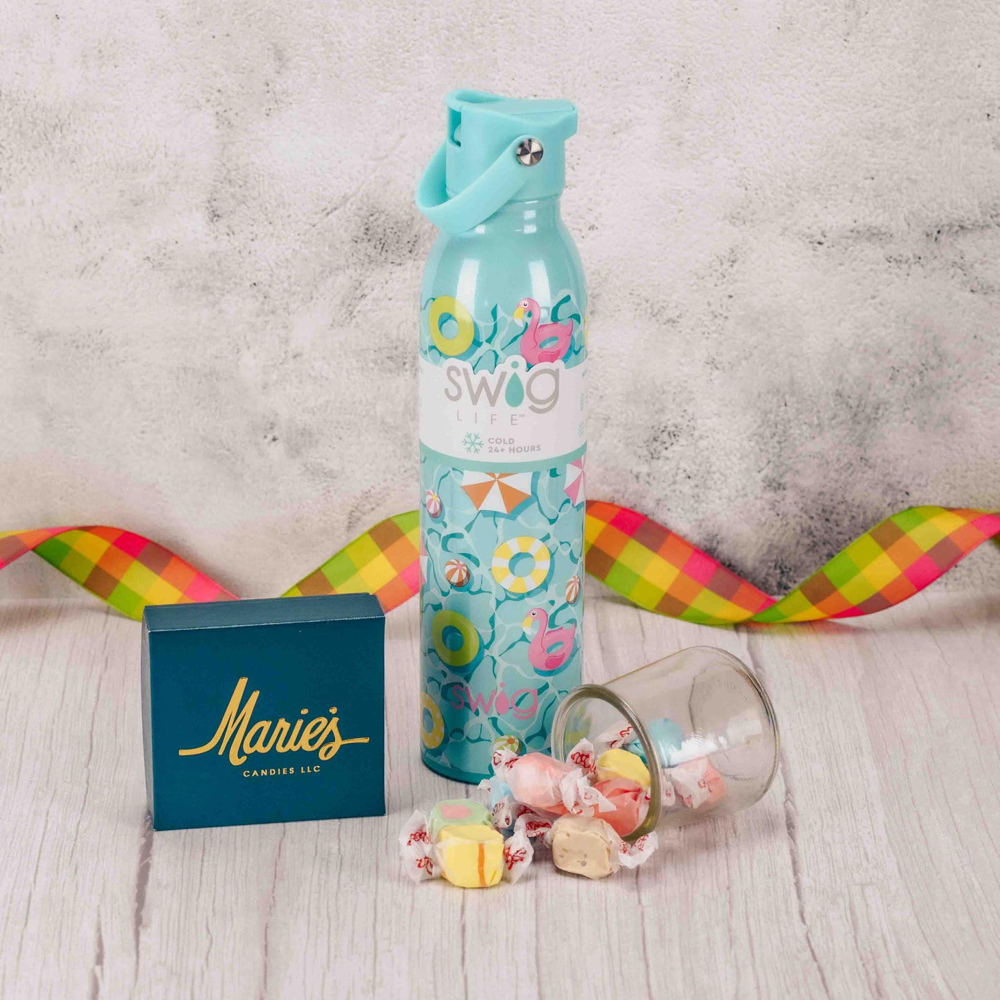 Lazy River Waterbottle