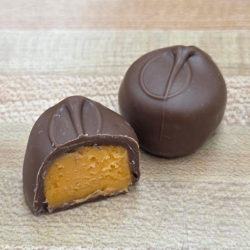 Orange Creams - 1 lb.