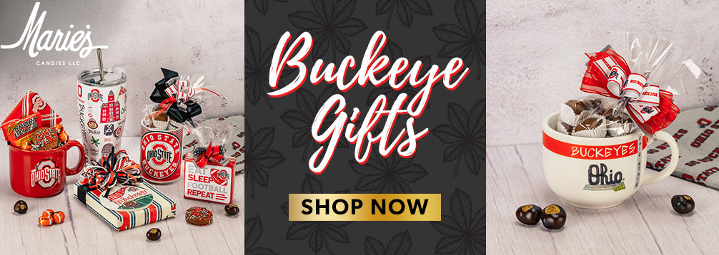 Buckeye Gifts, Shop Now