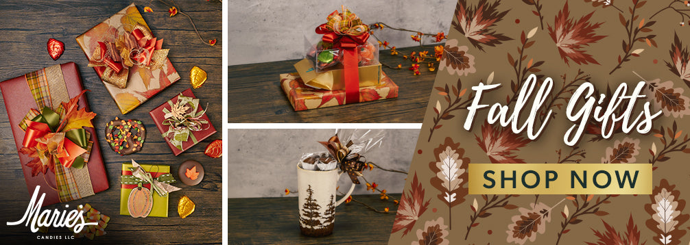 Fall Gifts, Shop Now