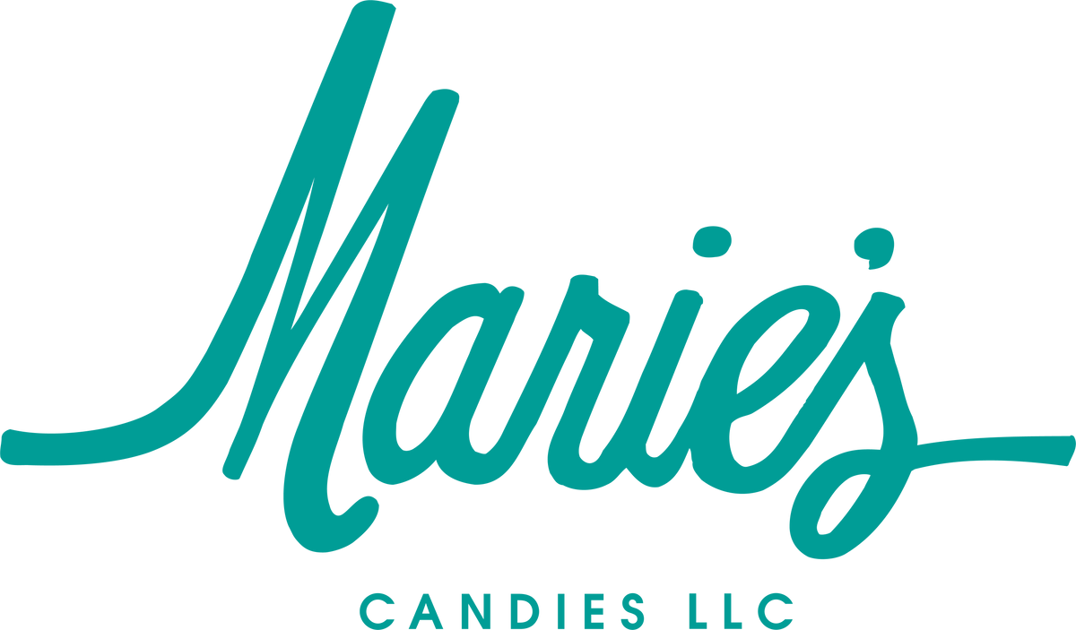 M&M's - 1 oz. – Marie's Candies