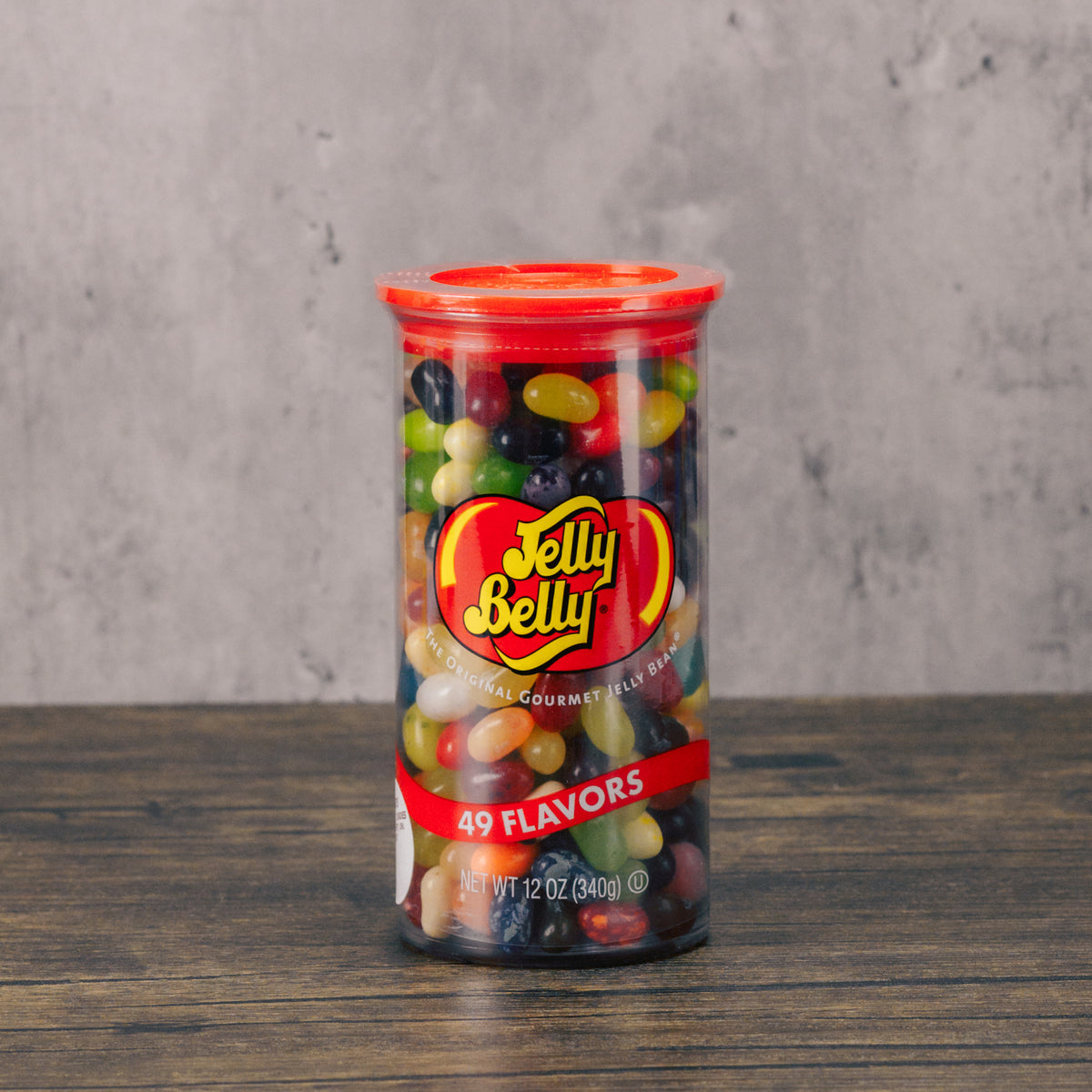 Jelly Belly Jar - 14.5 oz. – Marie's Candies