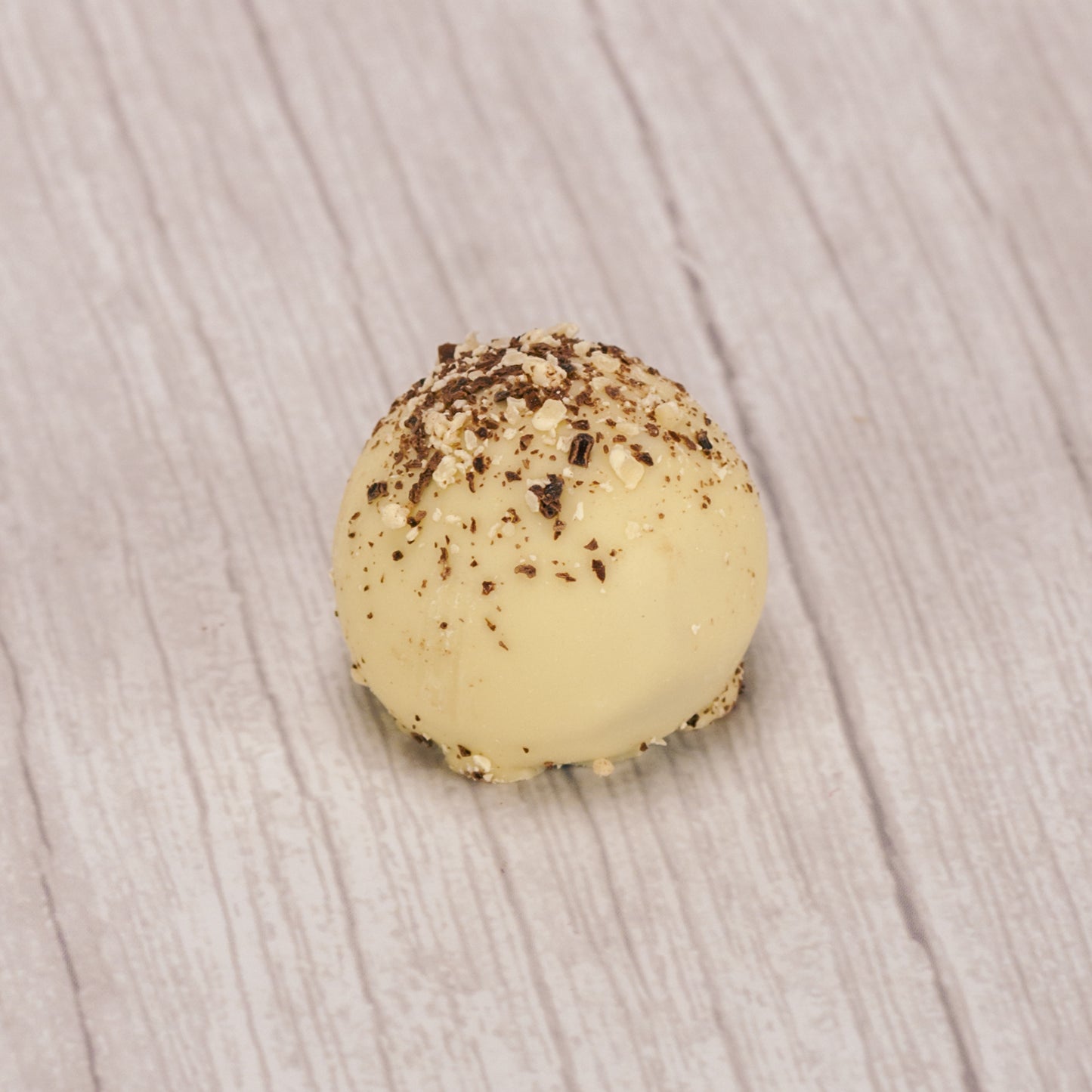 Dessert Truffles - 6 piece