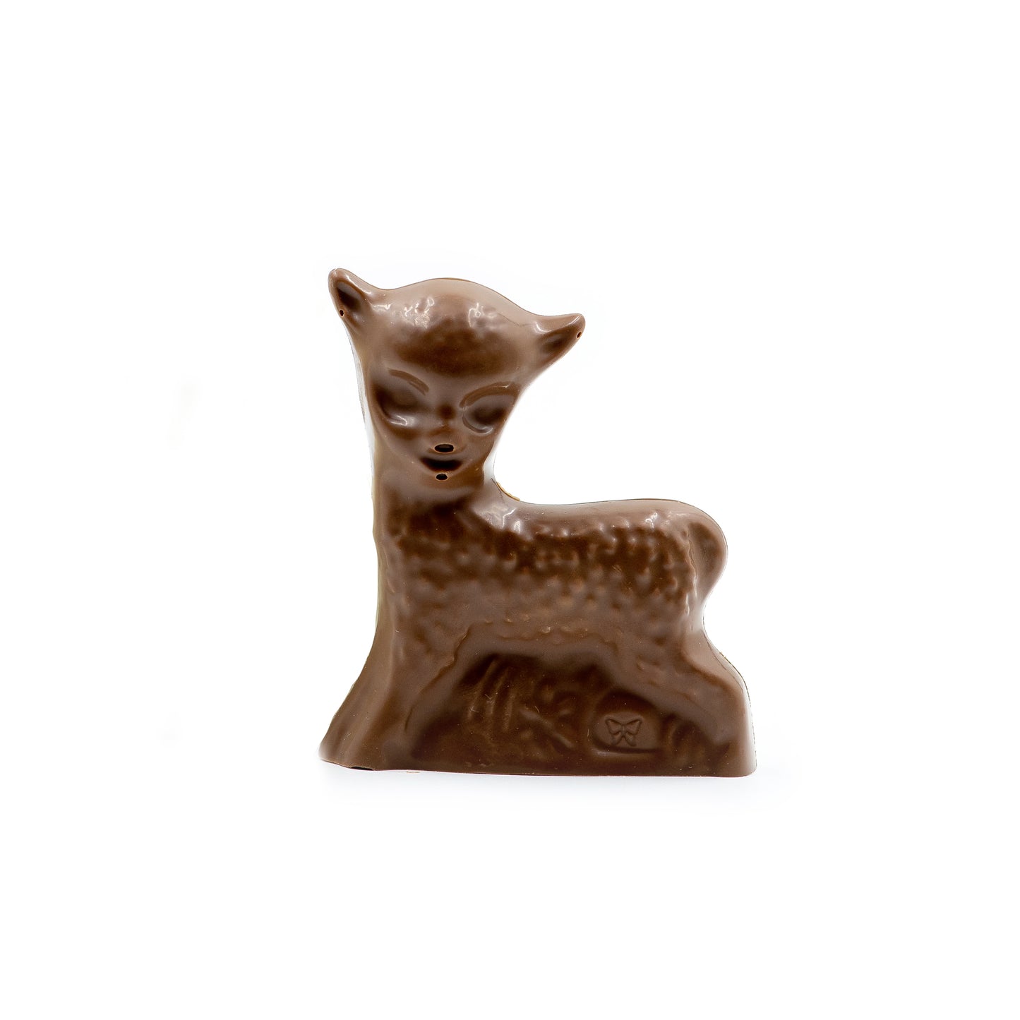 milk chocolate lamb