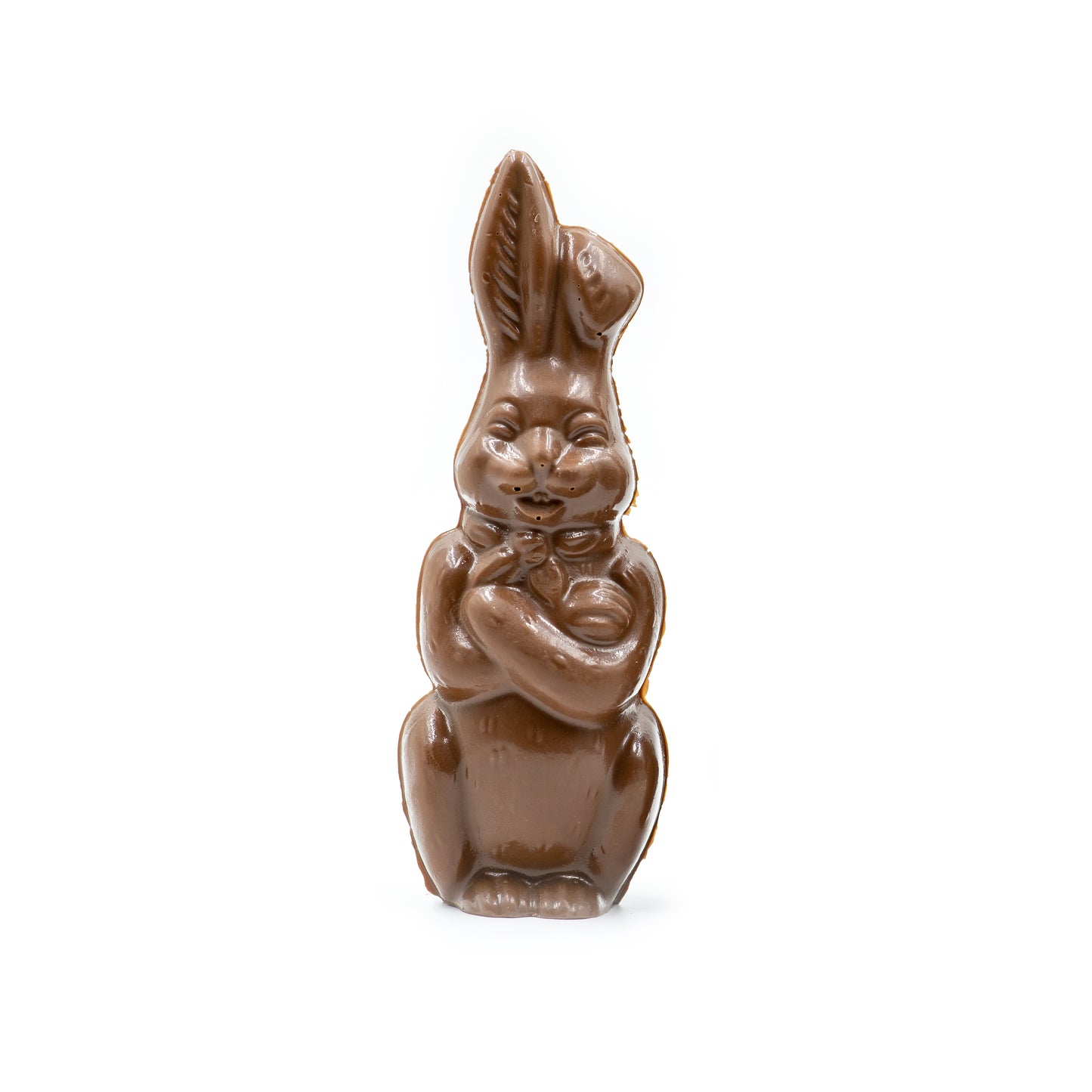 Milk chocolate herkemer
