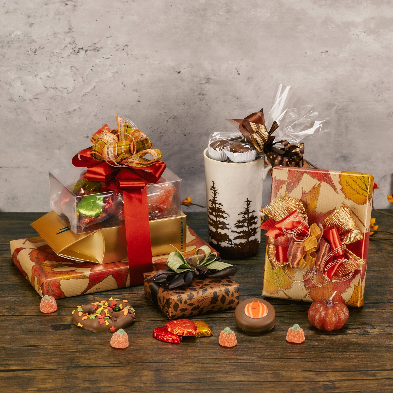 gifts for every occasion. 