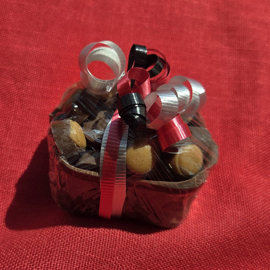 Buckeye Basket