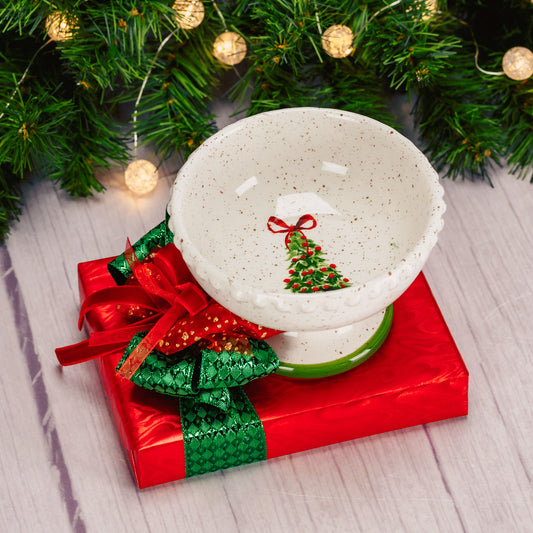 Tree Bowl Half Pound