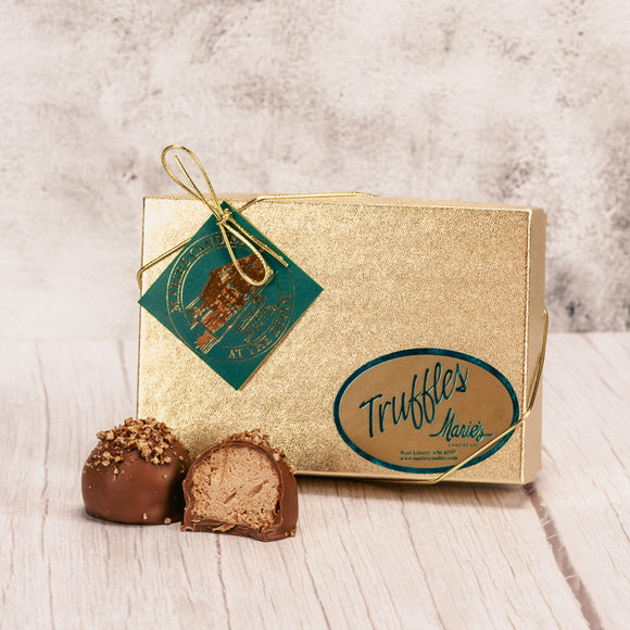 Marie's Truffles - 6 piece