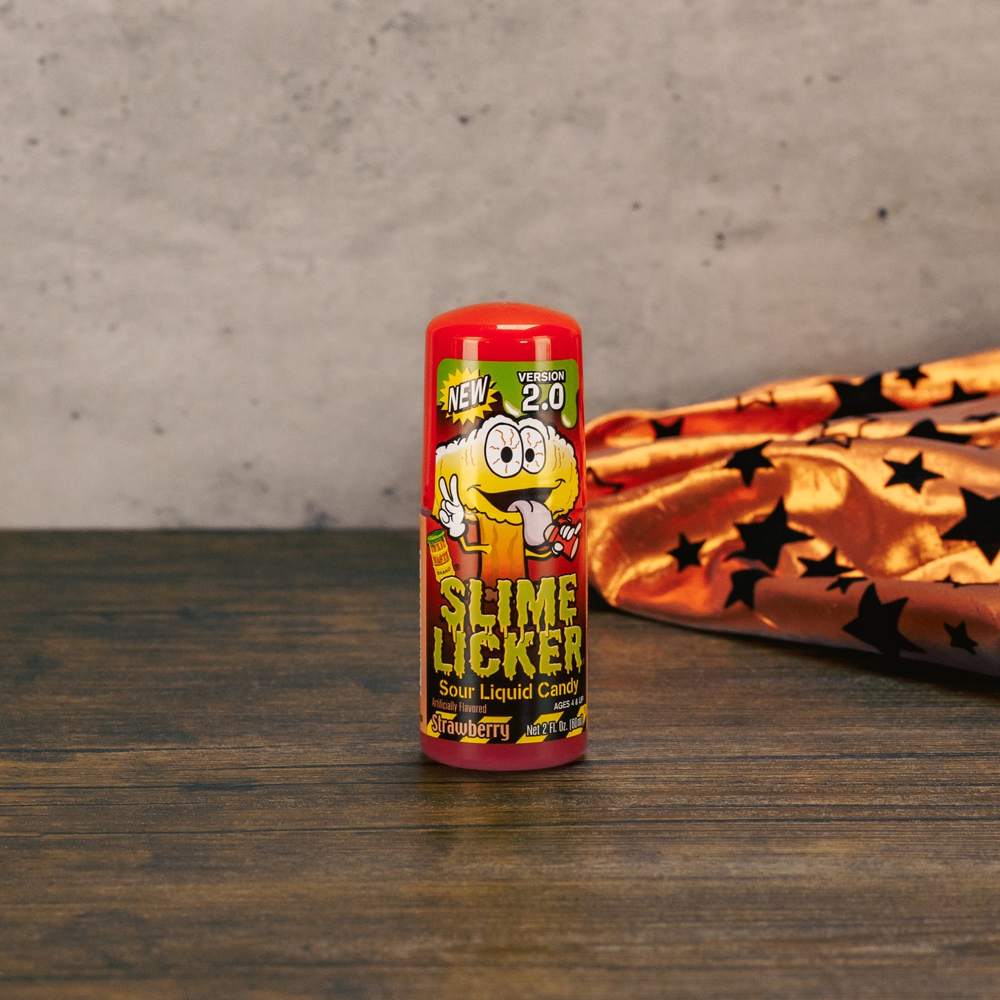 Slime Licker  - 2 oz.