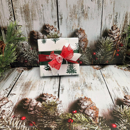 Evergreen Tree Sampler