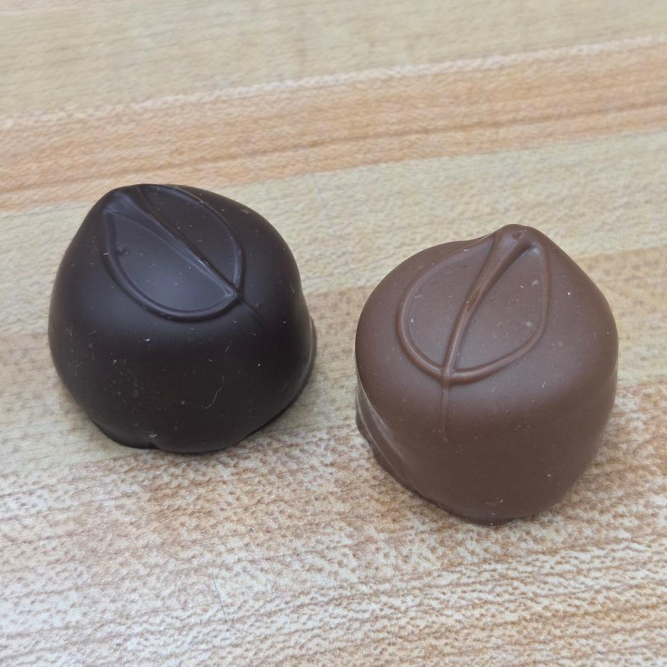 Orange Creams - 1 lb.