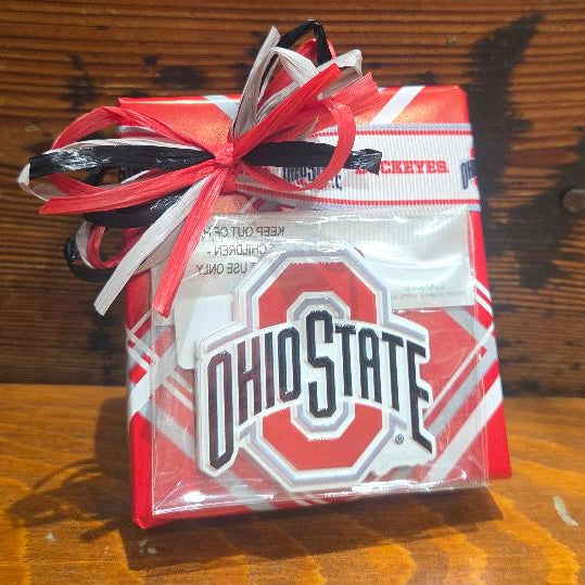 Block O Magnet Sampler