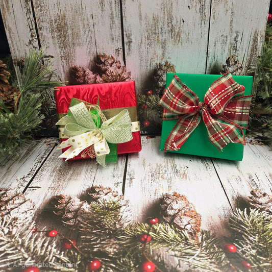Christmas Samplers