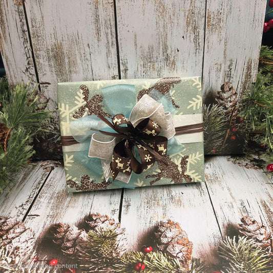 Reindeer Half Pound