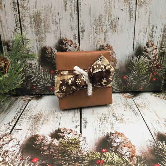 Reindeer Sampler