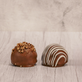 Marie's Truffles - 6 piece