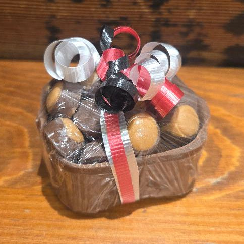Buckeye Basket