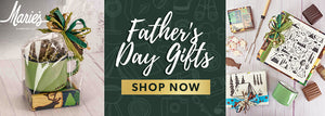 Father's Day gifts and treats