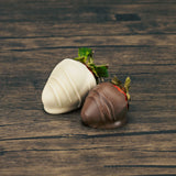 Chocolate Covered Strawberries - 1 lb. PICKUP ONLY