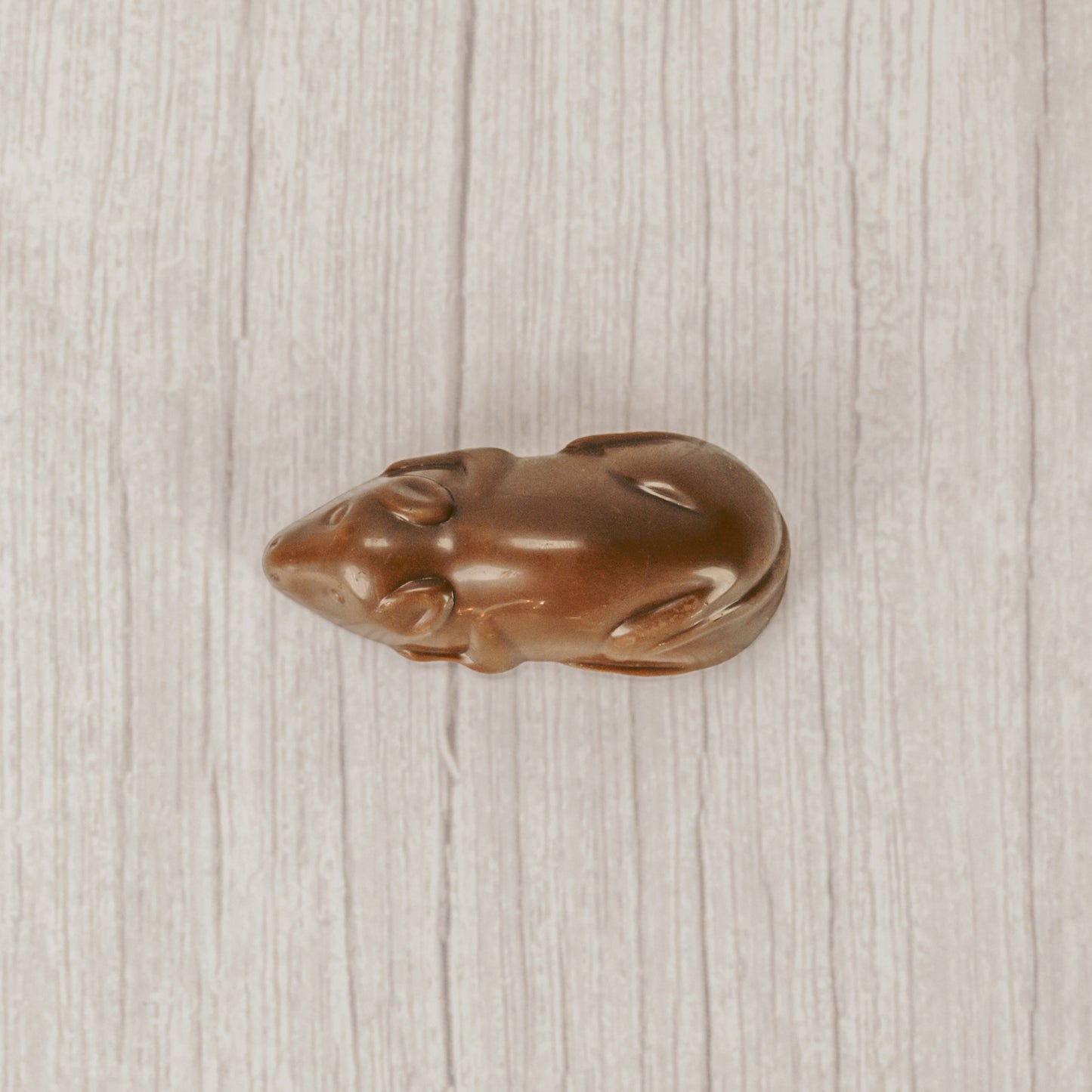 milk chocolate mouse