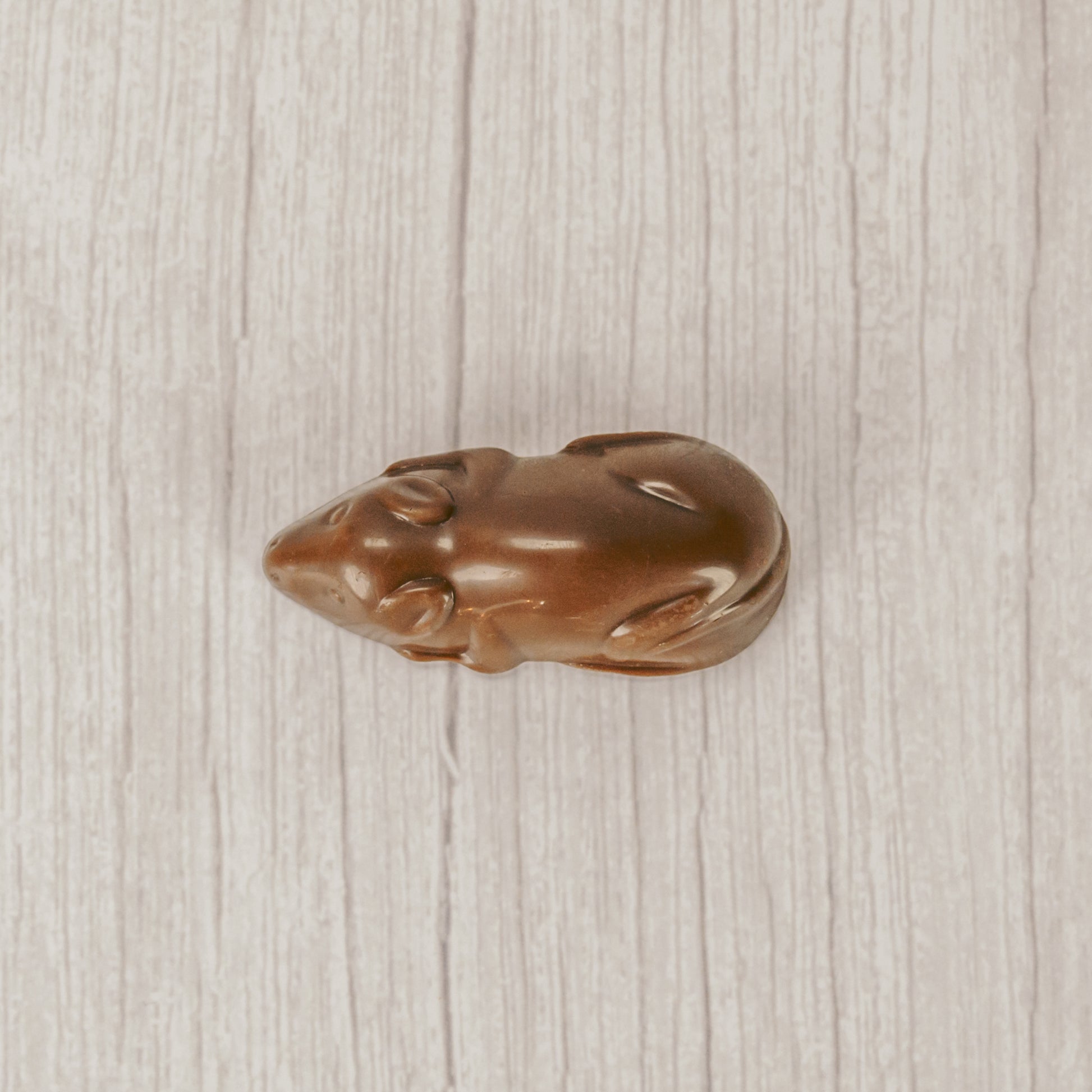 milk chocolate mouse
