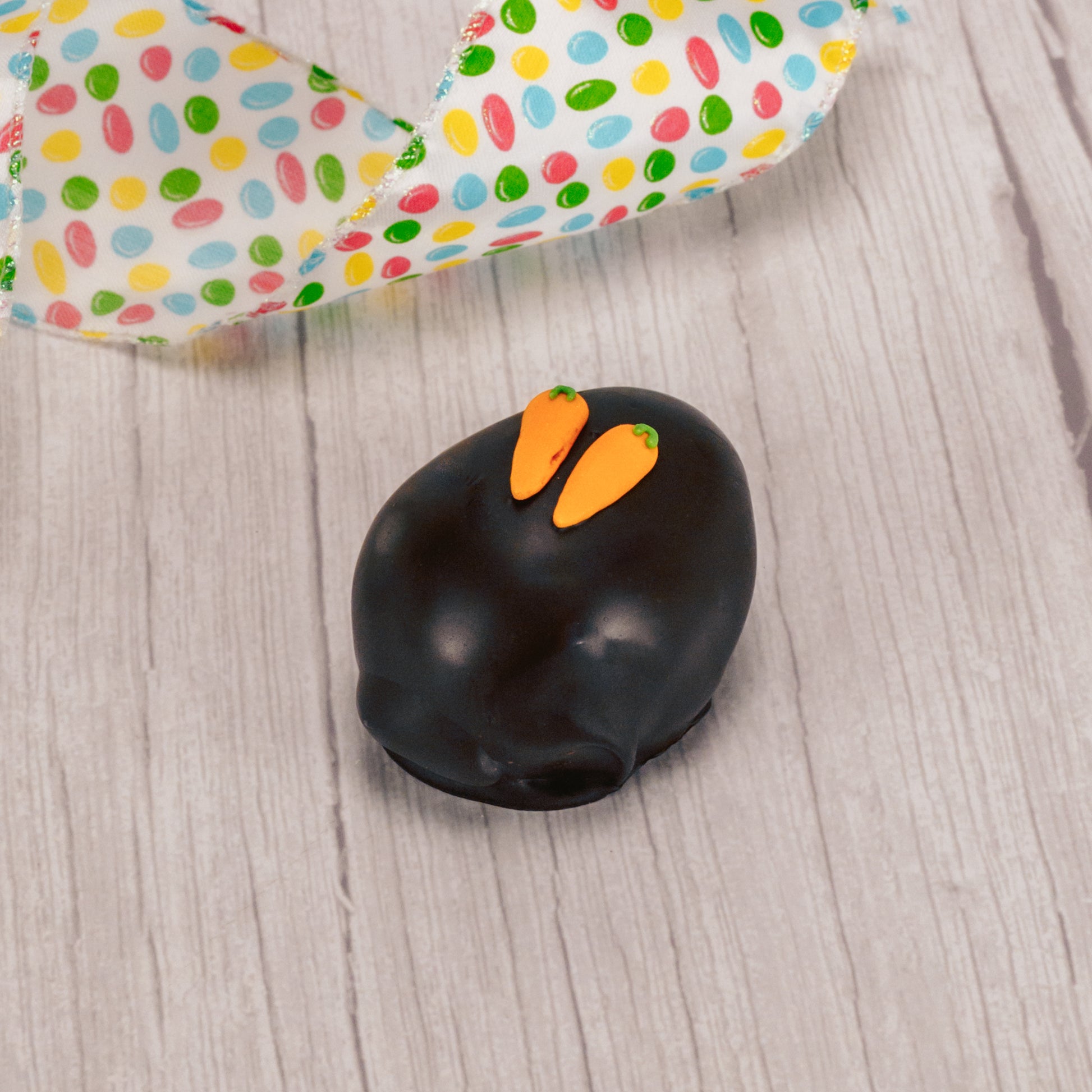  coconut cream filled eggs for Easter