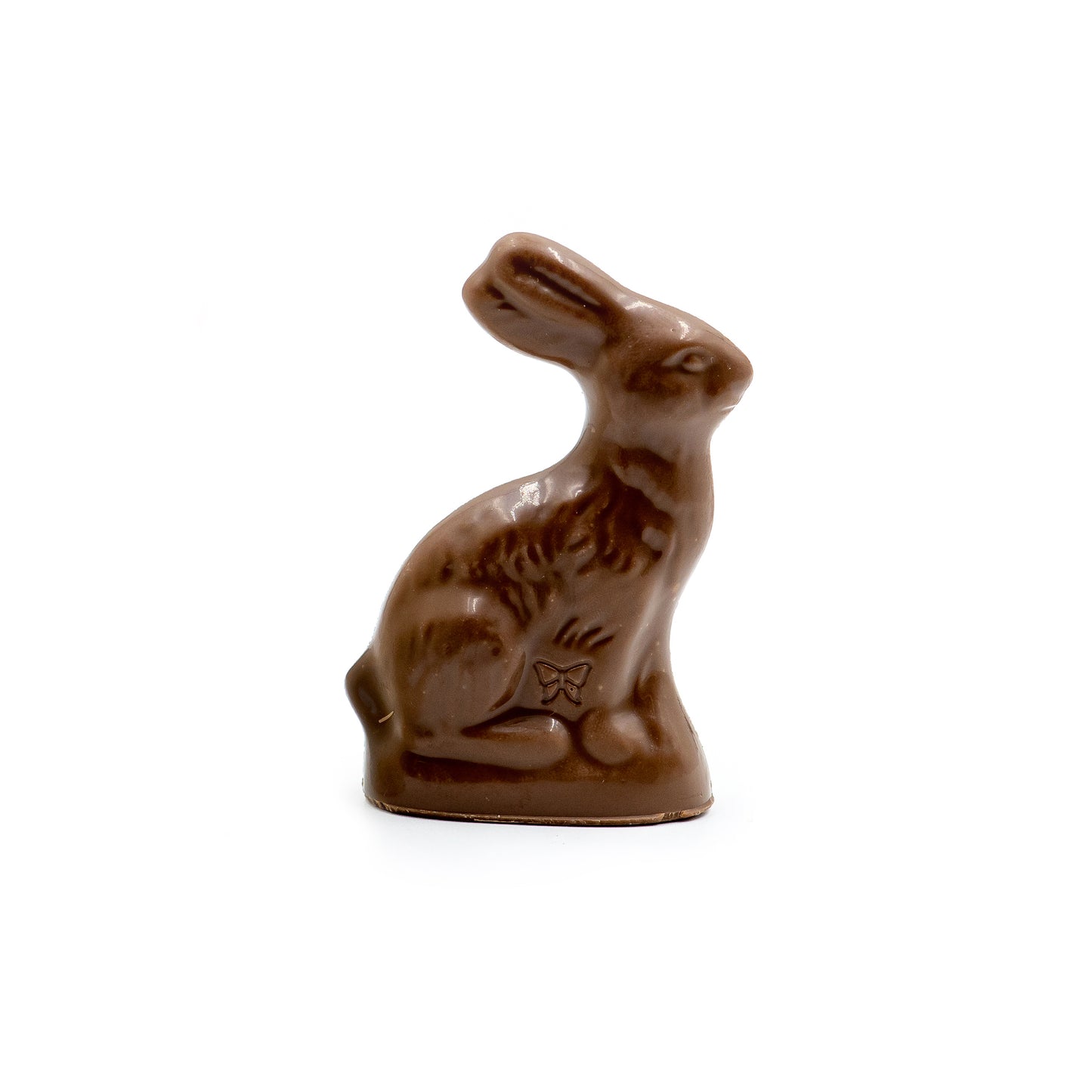 milk chocolate Bobbi Baby Bunny