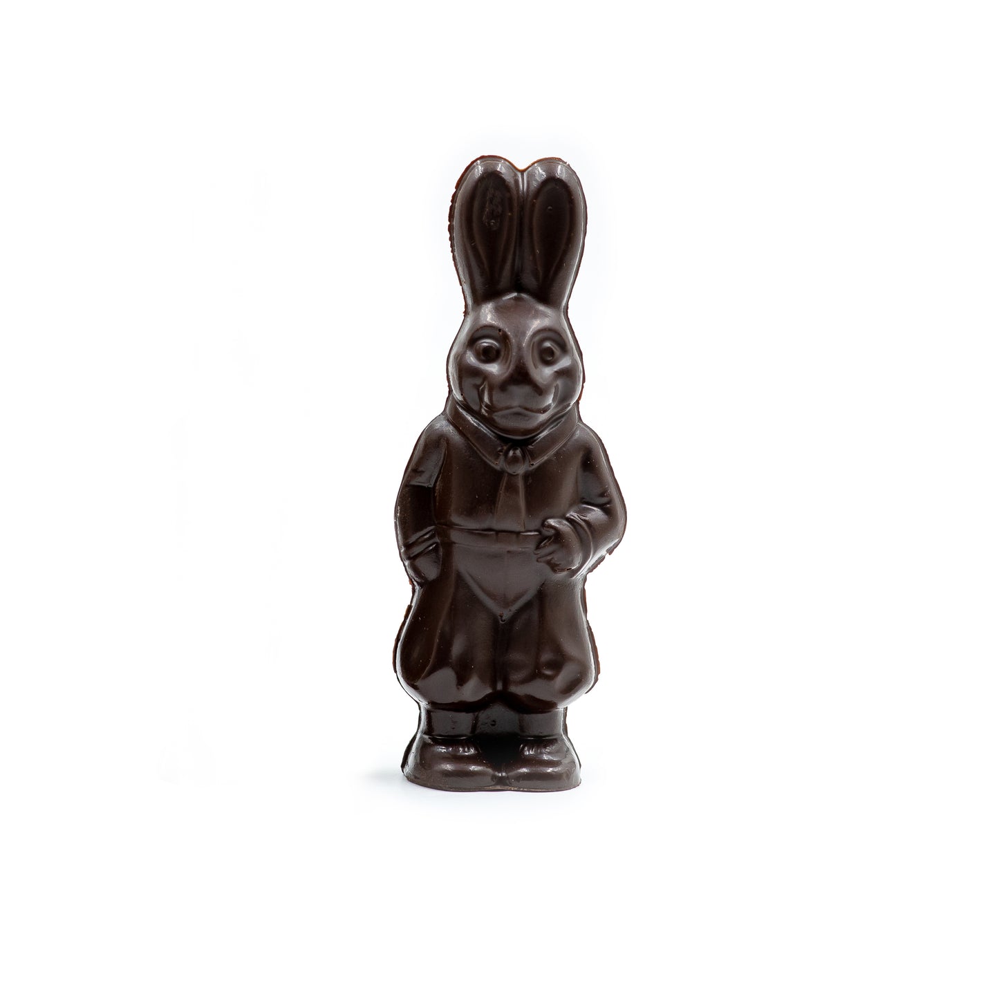 Dark chocolate Peter Rabbit
