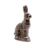 Dark Chocolate Beasley Bunny